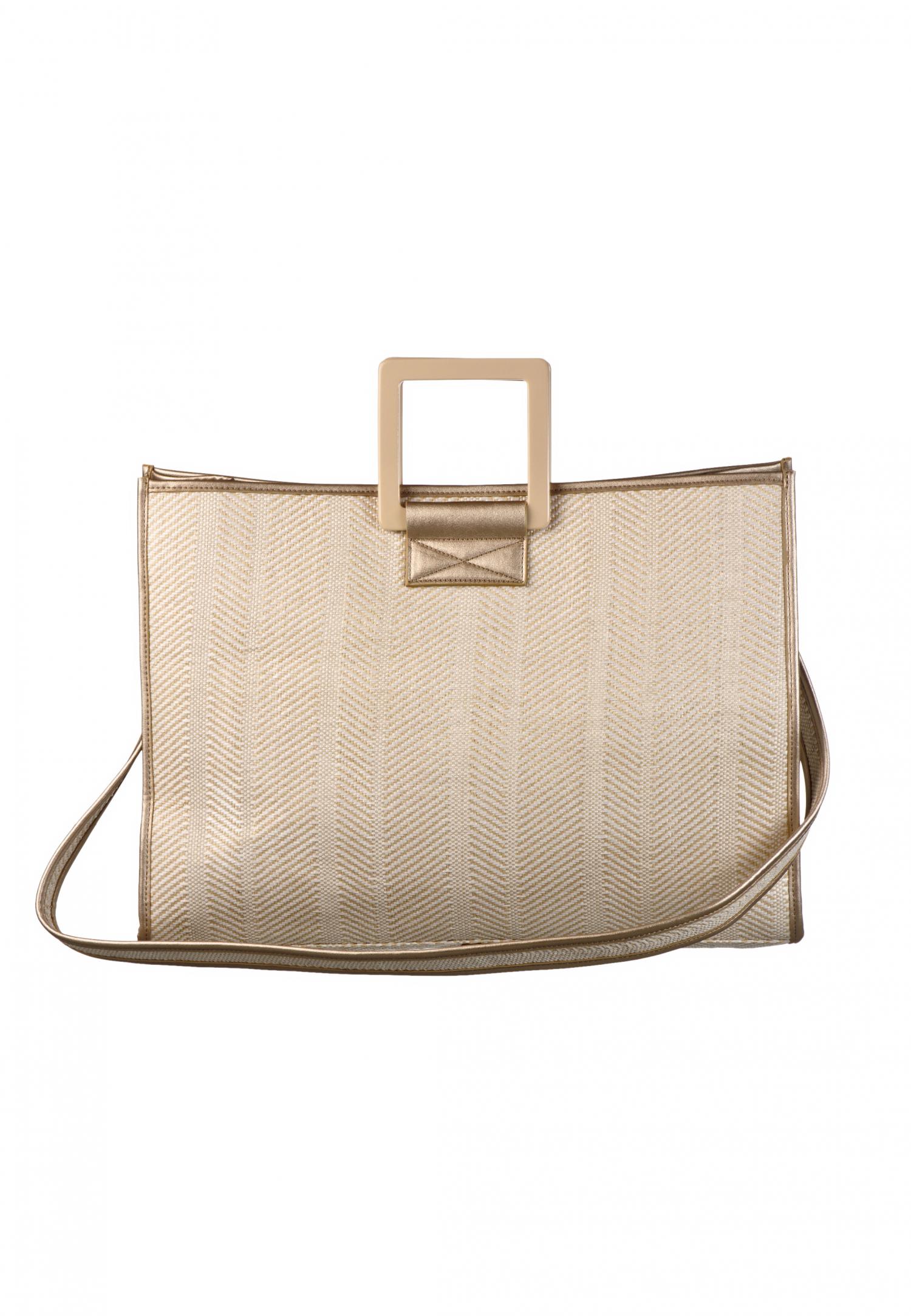 Сумка пляжная BA25-01 Marc & André